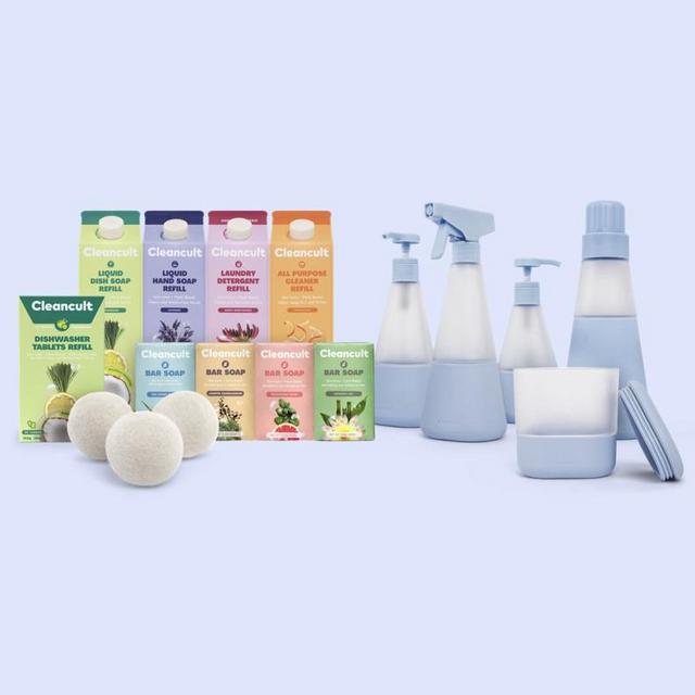 Complete Home Bundle Reviews