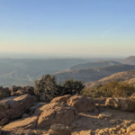 Cowles Mountain Trailhead