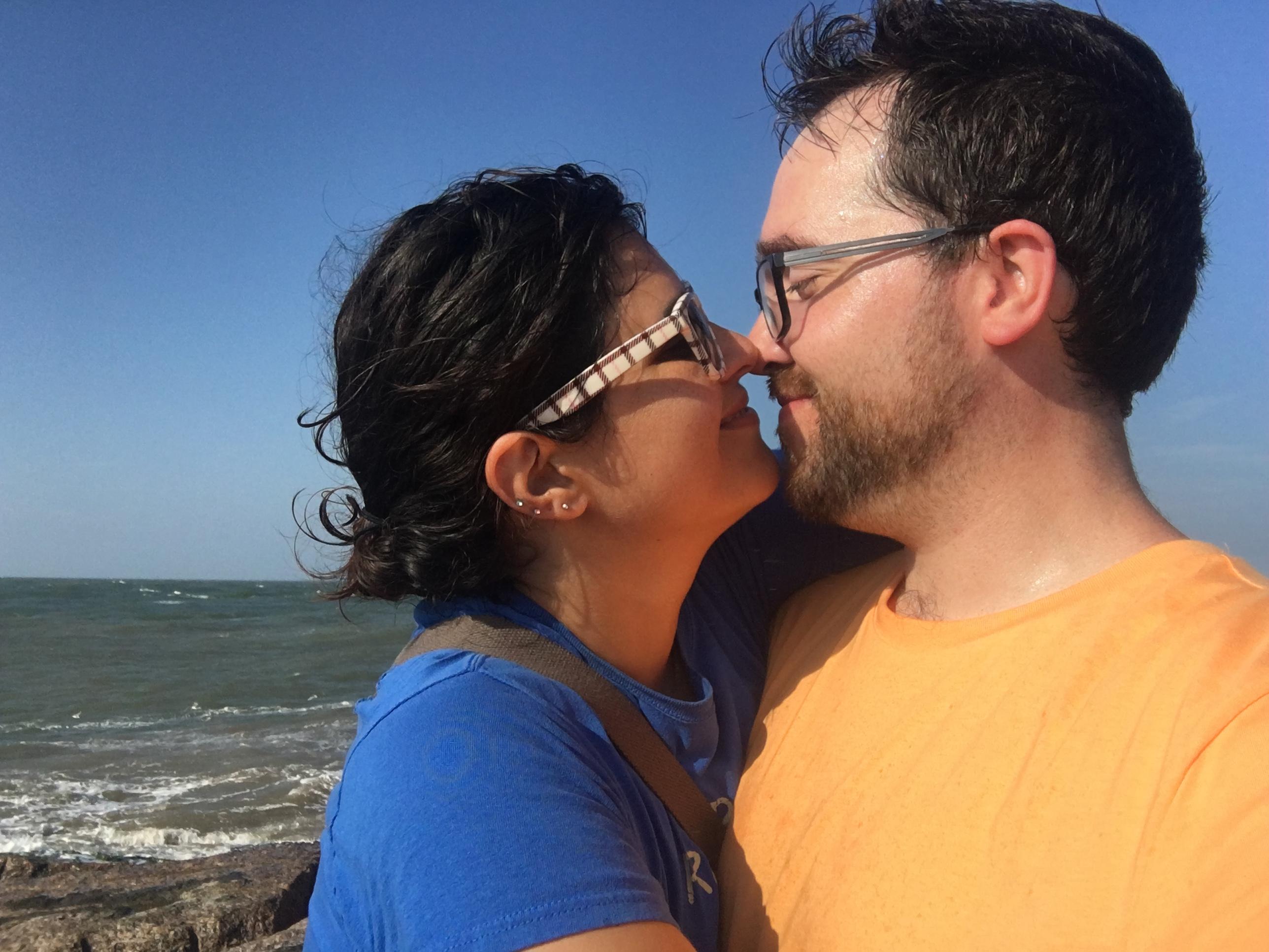 The Wedding Website of Lilit Mouradian and Nic Rasnic