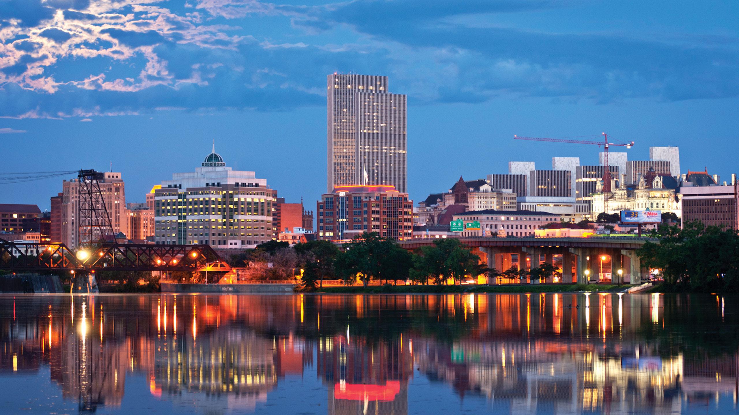 The Wedding Website of Sarah Hansen and Lauren Nunziato