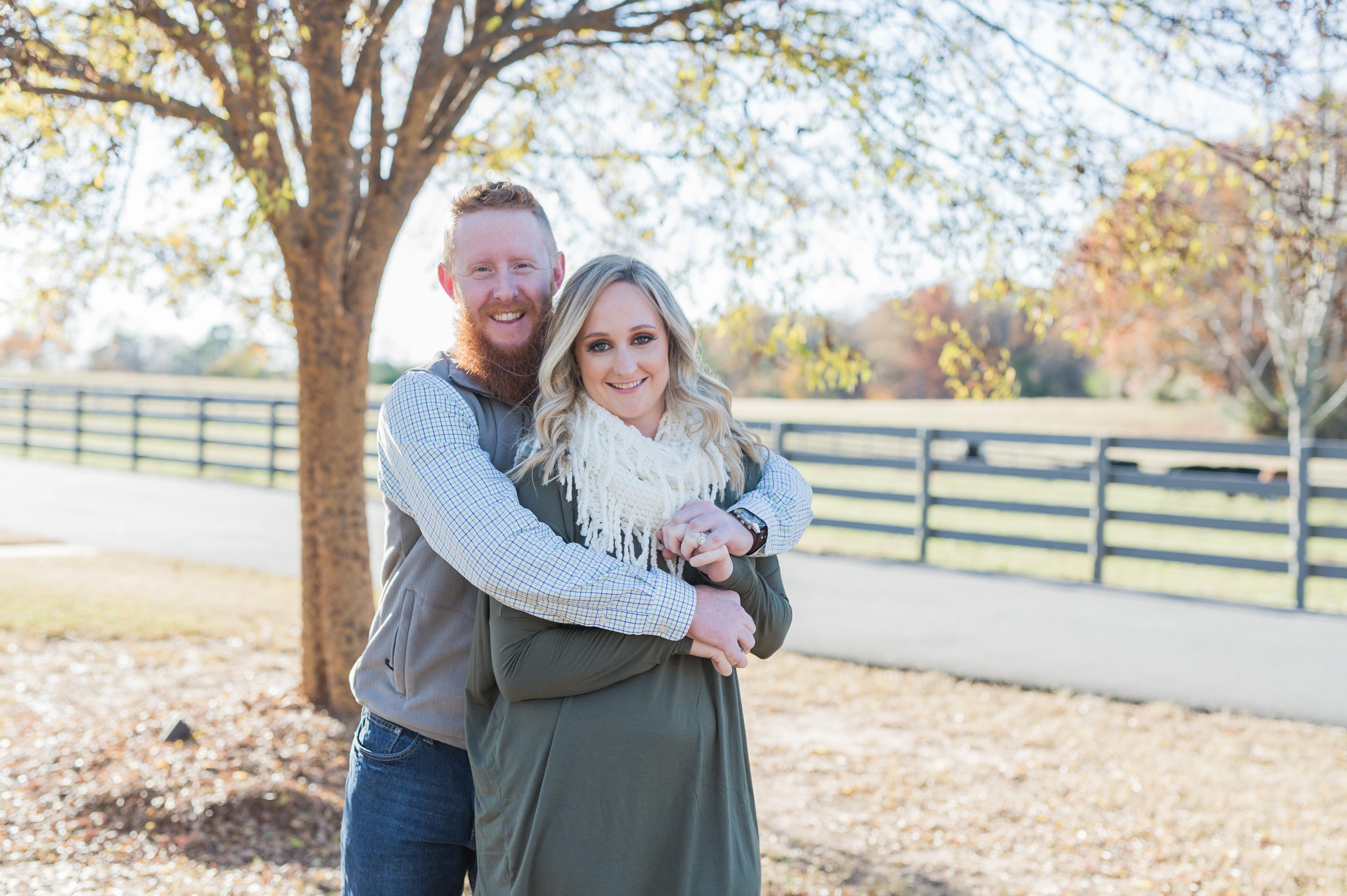The Wedding Website of Shannon Wampler and Joshua Caldwell