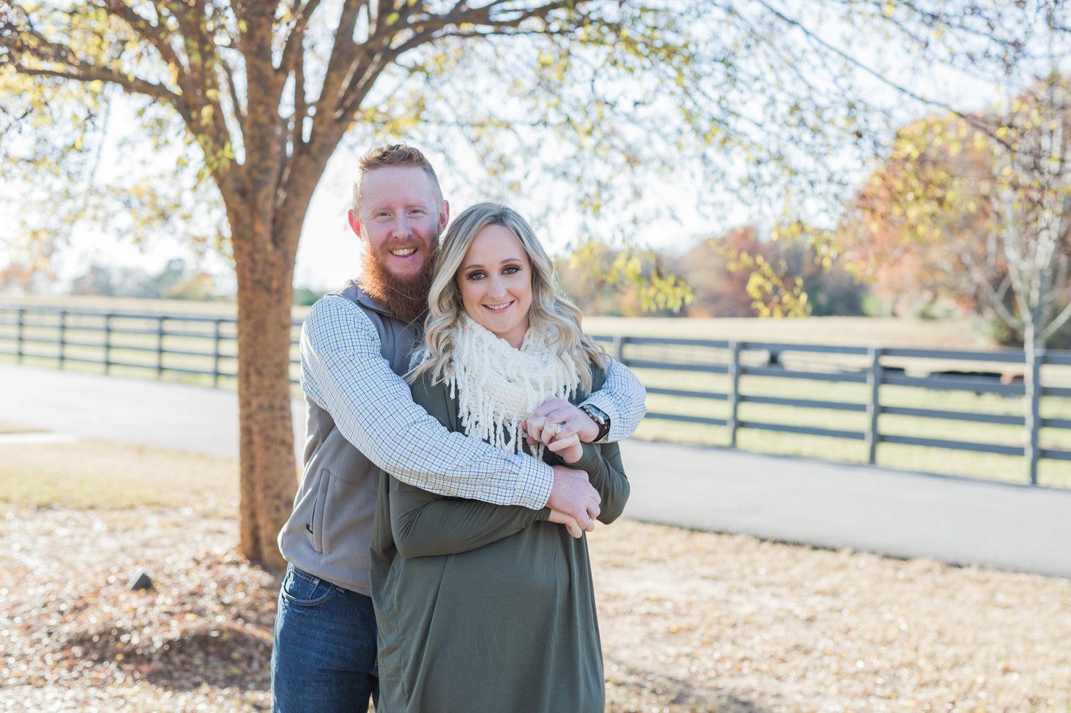 The Wedding Website of Shannon Wampler and Joshua Caldwell