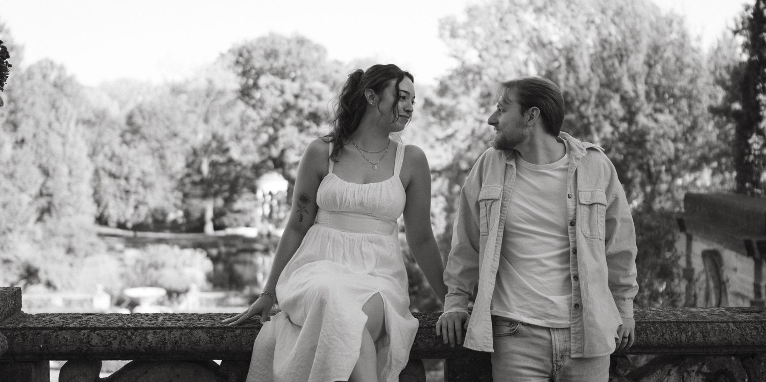 The Wedding Website of Presley Reed and John Holland