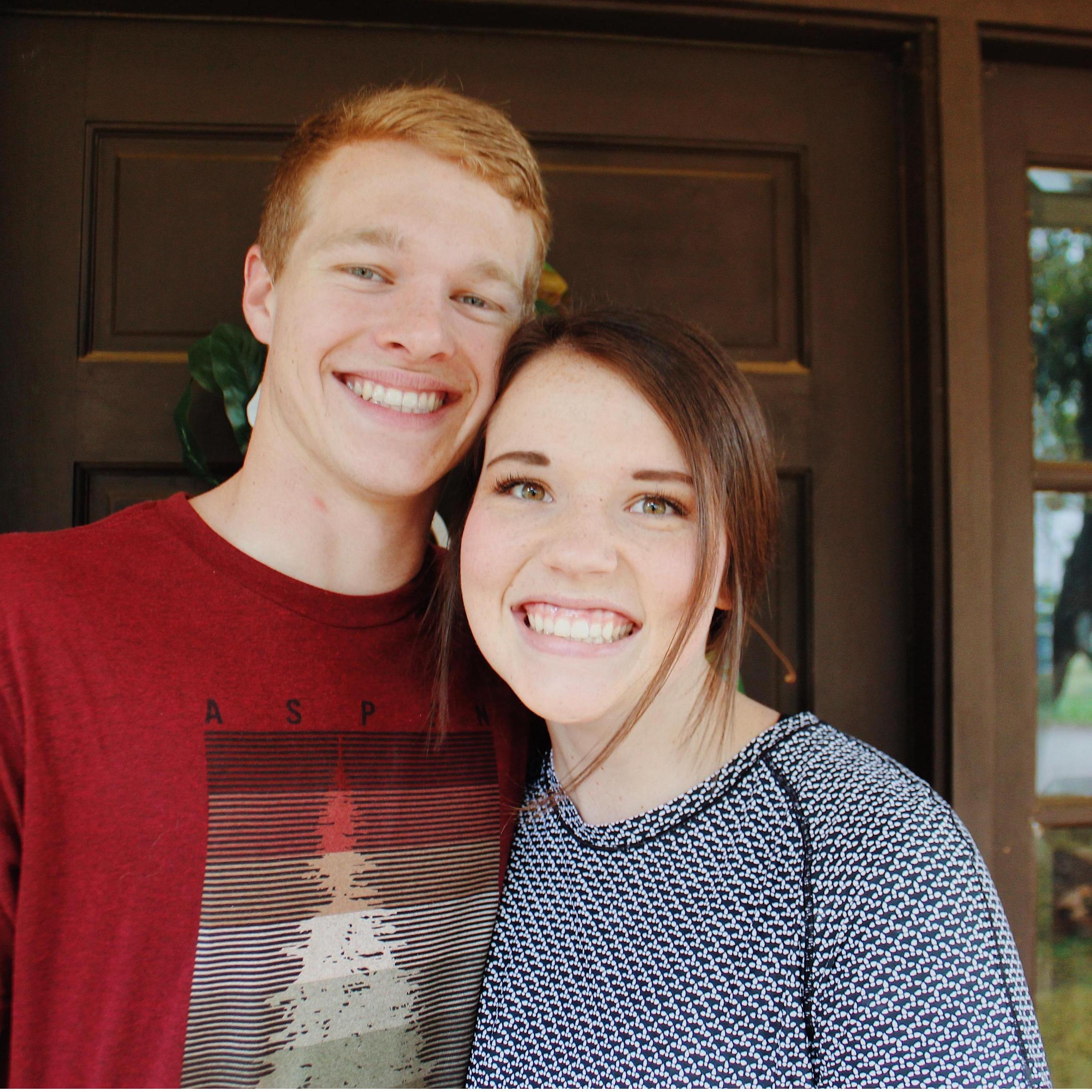 Hometown Visits - April 5, 2019