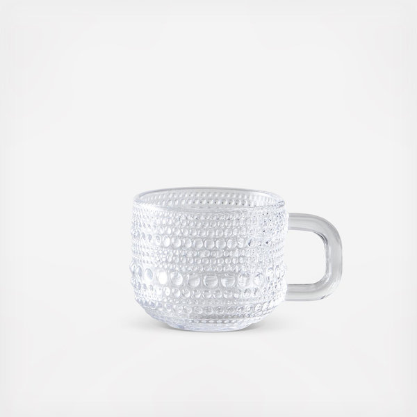 Fortessa Jupiter Espresso Cup - Thumbnail 2