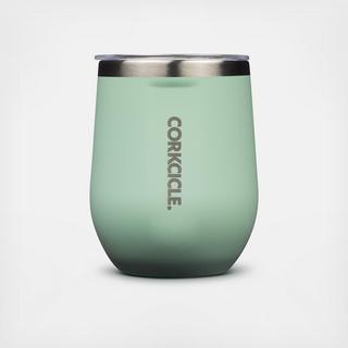 Stemless Wine Cup, Set of 2