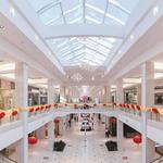 Westfield Montgomery Mall