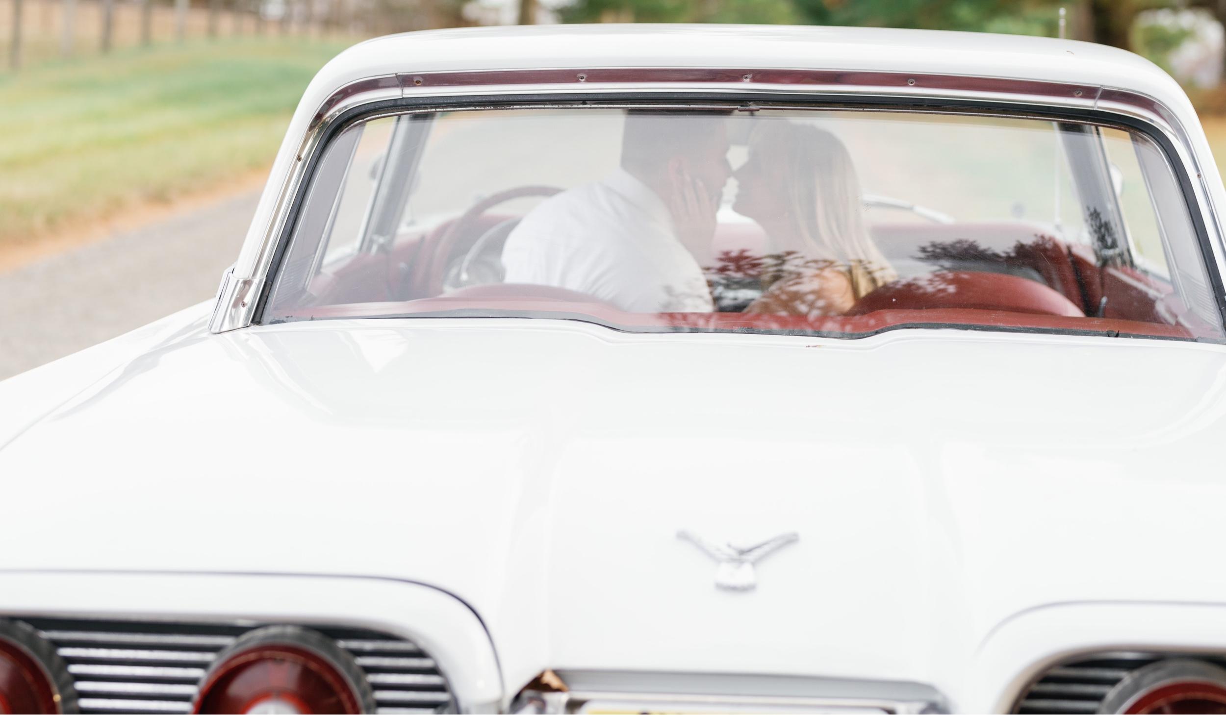 The Wedding Website of Nicole Brennan and Alan Yennie
