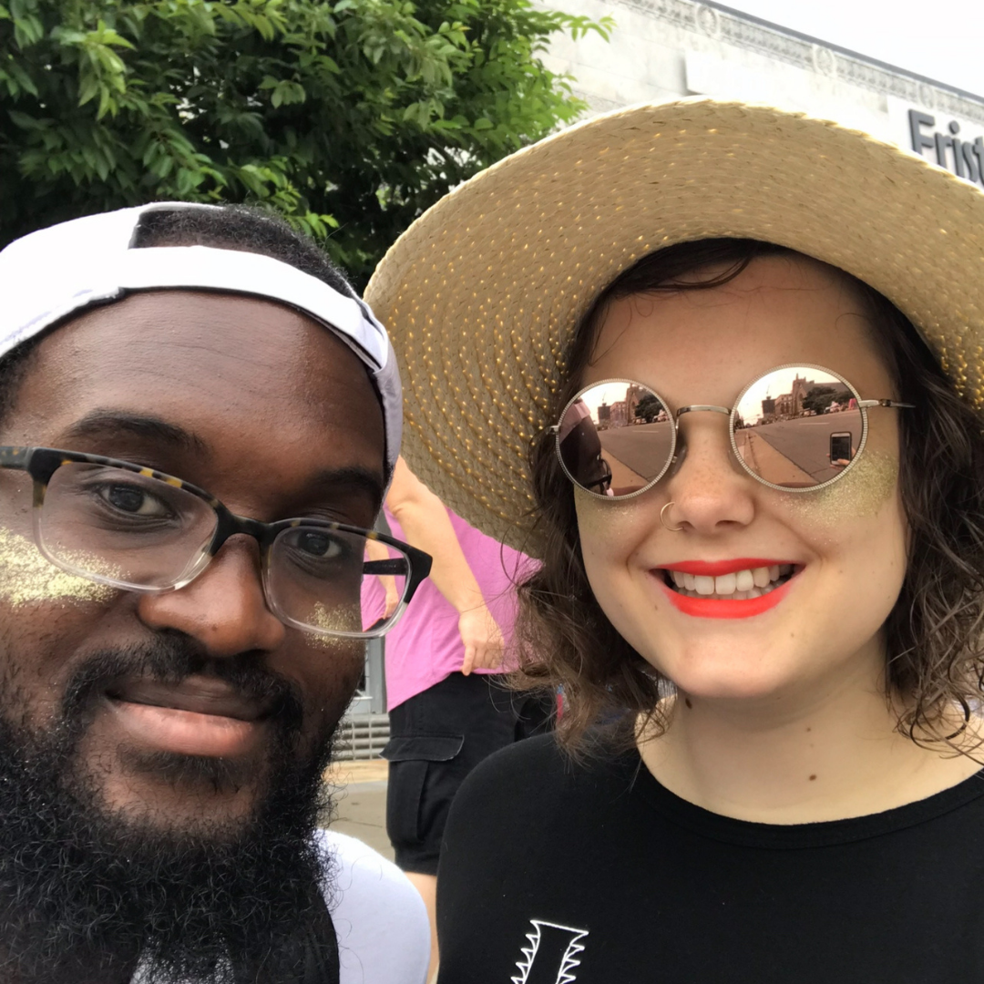 Nashville Pride