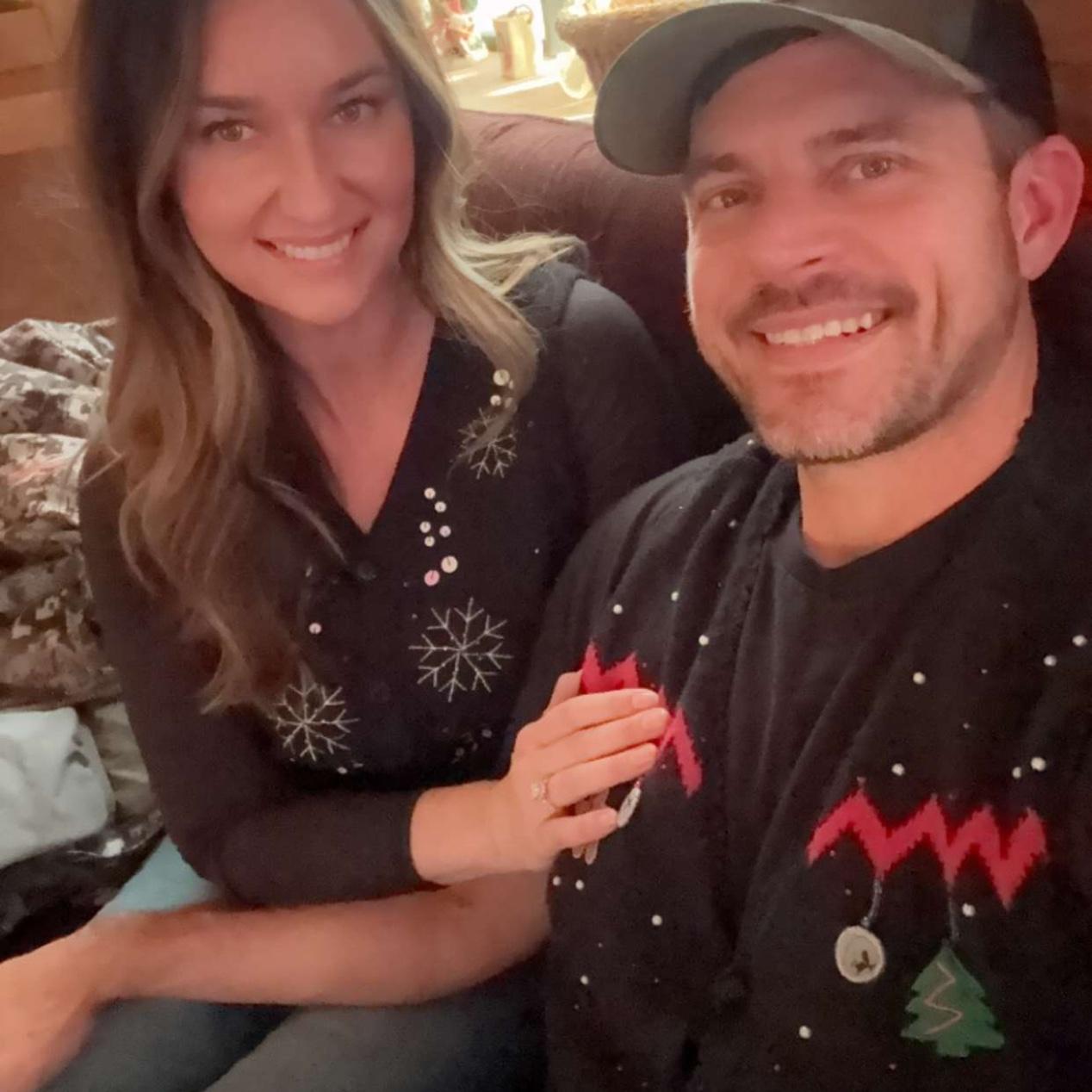 Ugly Christmas Sweaters Christmas 2024 🎄❤️