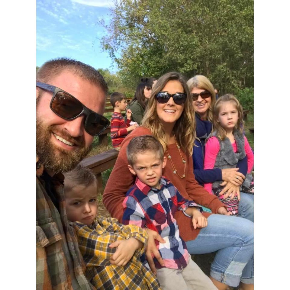 The Major Family