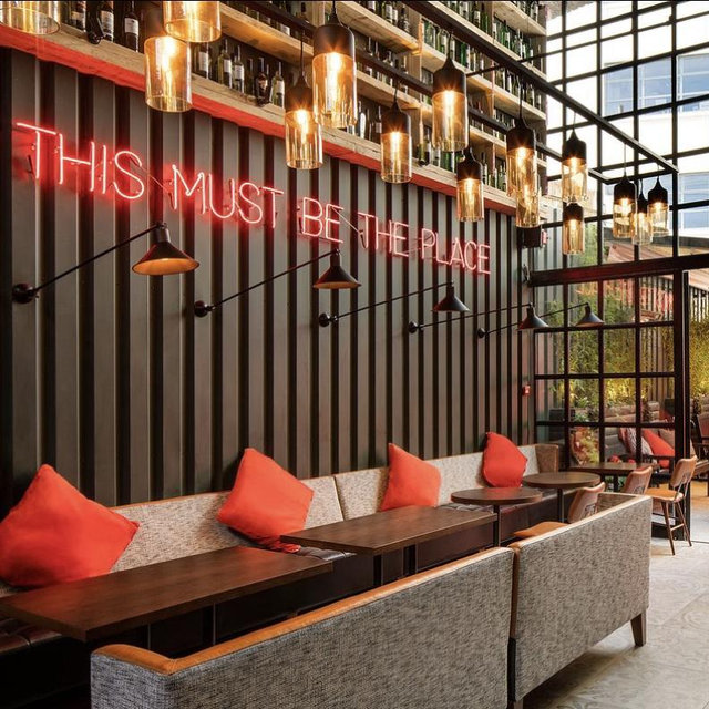 Dublin Hotel