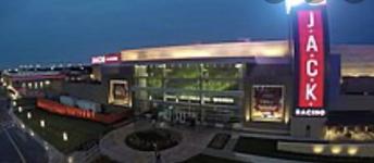 JACK Thistledown Racino