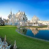 Wat Rong Khun