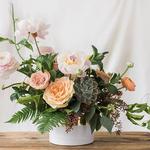 Poppy's Flower House & Women's Boutique