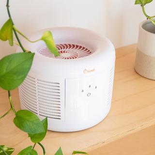 HEPA Air Purifier