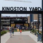 Kingston Yard
