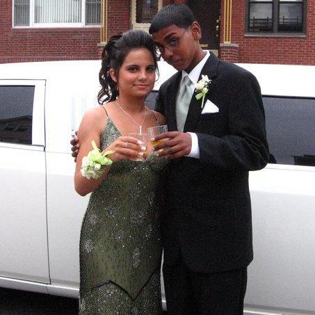 Prom 2008