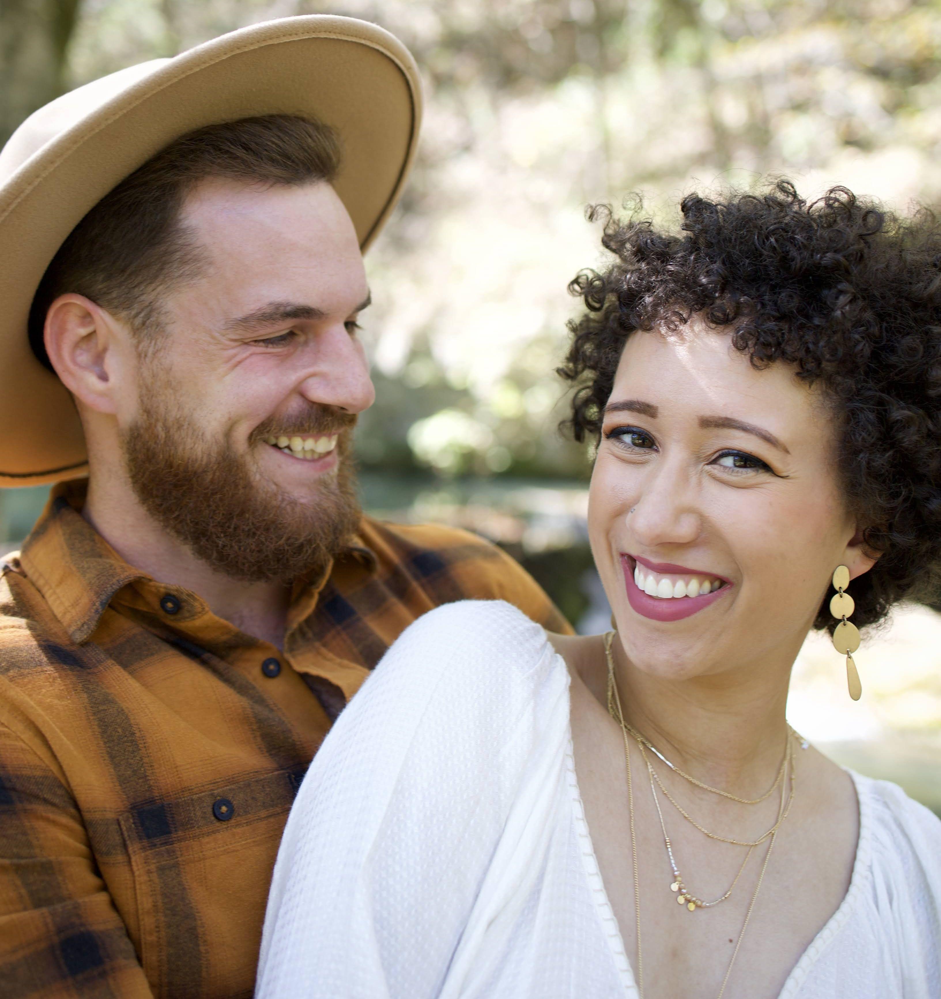 The Wedding Website of Ashley McLaughlin and Michael Heuer