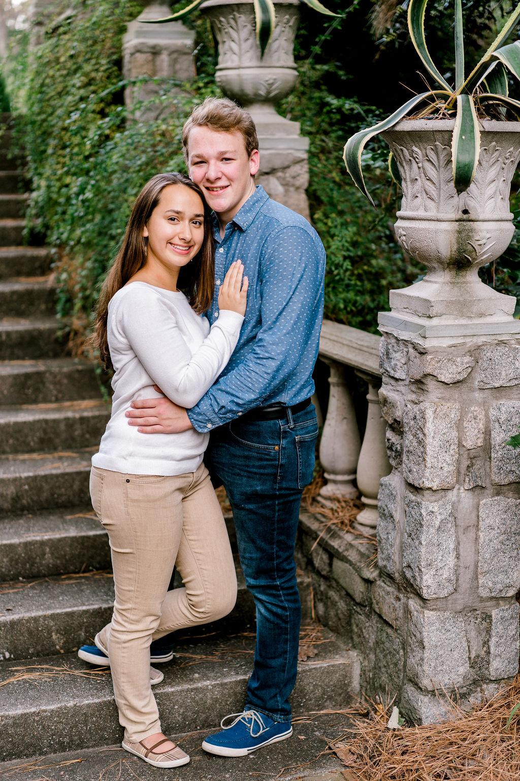 The Wedding Website of Hannah Baker and Shelby Allen