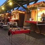 Kerstmarkt