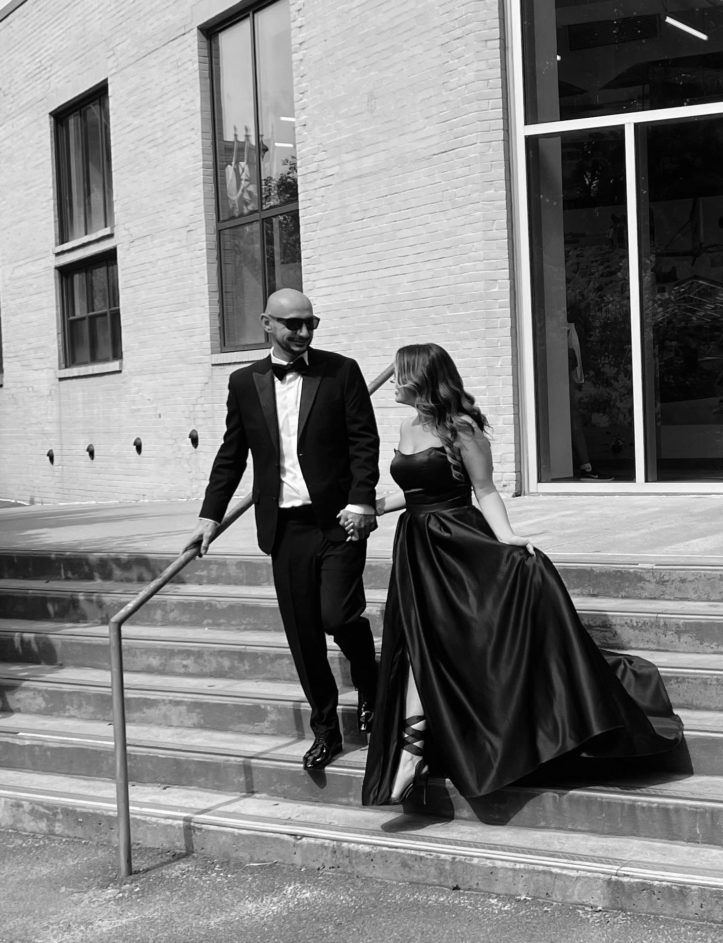 The Wedding Website of Nicole Witkowski and Mateusz Zietara