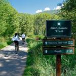 Rio Grande Trail