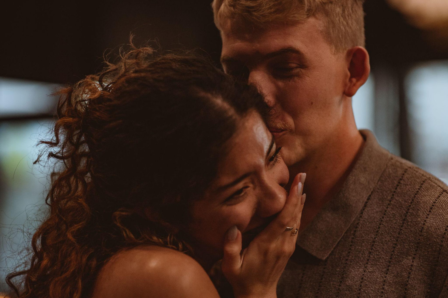 The Wedding Website of Hannia Guerrero and James Burkett