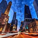 Magnificent Mile