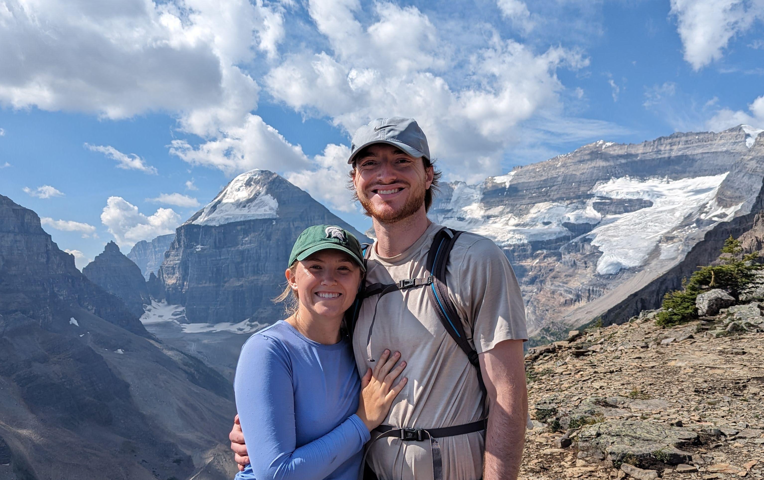 The Wedding Website of Jess Abraham and Josh Moog
