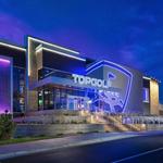 Topgolf Columbus