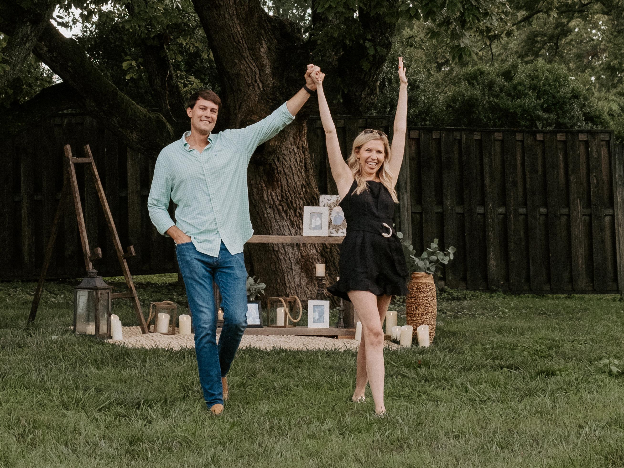 The Wedding Website of Kristin O'Brien and Rob Cherry
