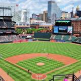 Oriole Park at Camden Yards