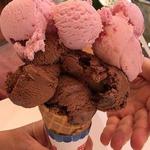 Ice Cream Alley