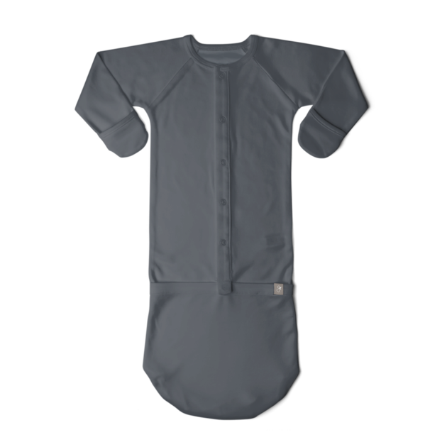 GOWNS | MIDNIGHT 3-6M