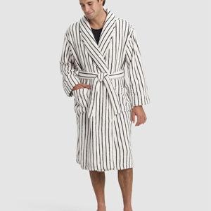 Luxe Bath Robe