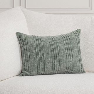 Gratitude Throw Pillow