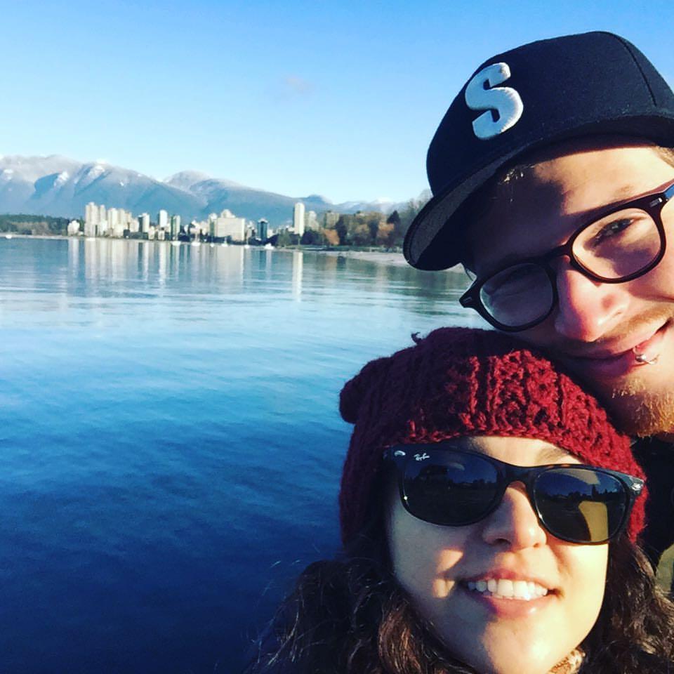 Vancouver