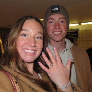 Honeymoon Fund!