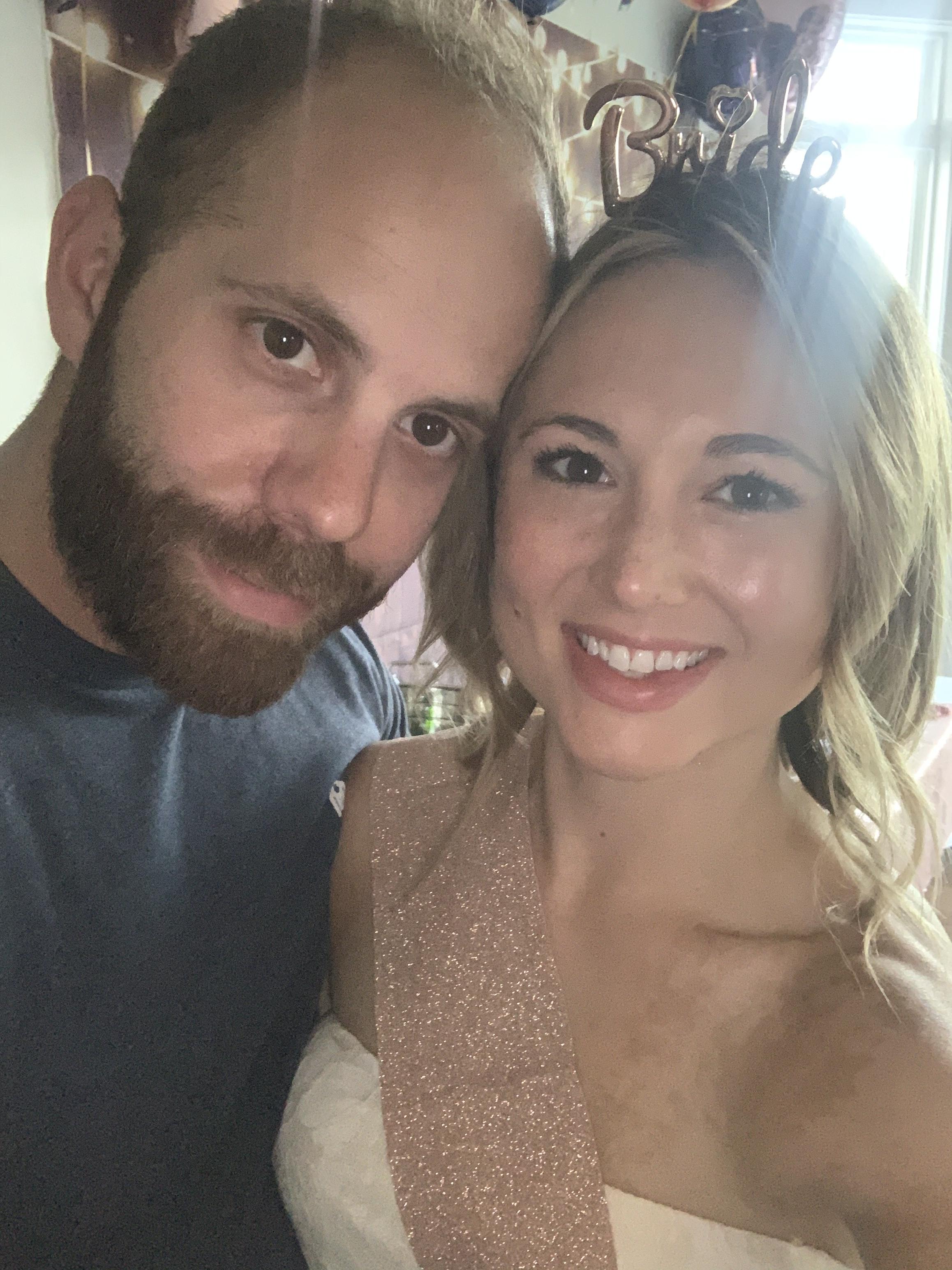 The Wedding Website of Shelby Wilson and Anthony Leone