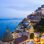 Amalfi Coast