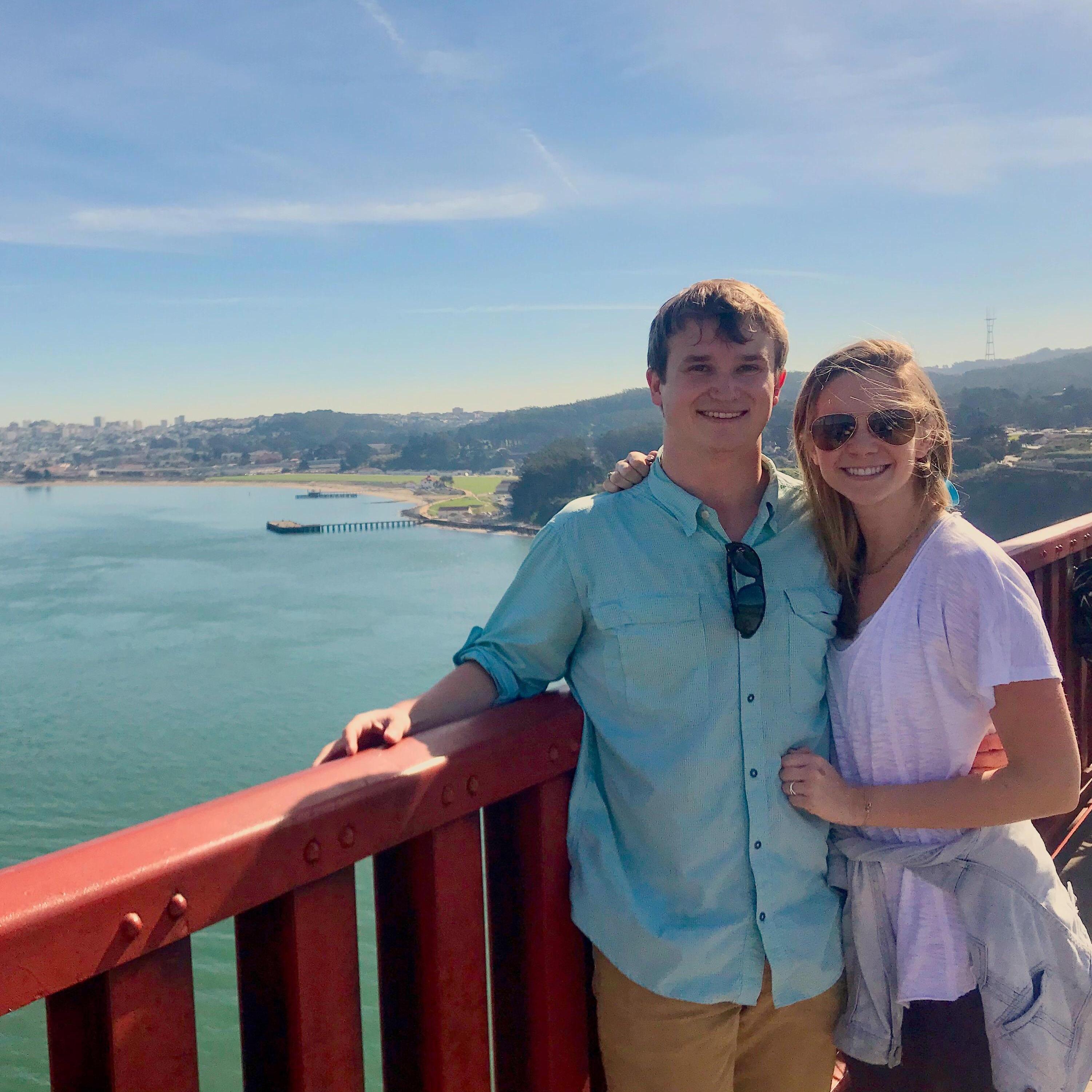 San Francisco, CA