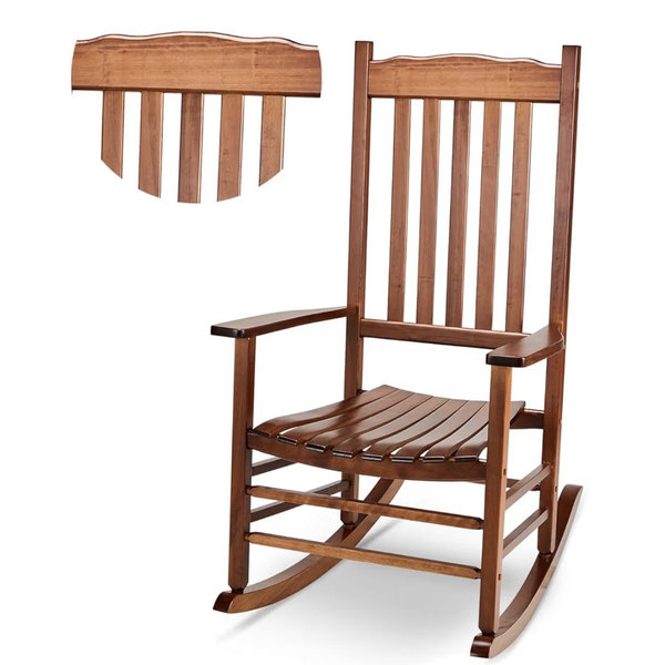Outvita Outdoor Rocking Chairs