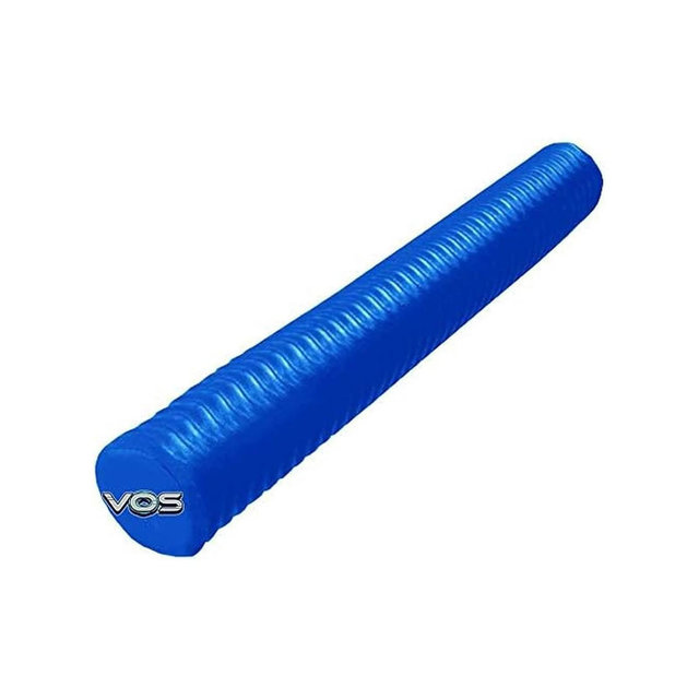 VOS Mega Foam Pool Wavy Noodle Single Pack , Premium & Big, Super Soft Pool Noodle