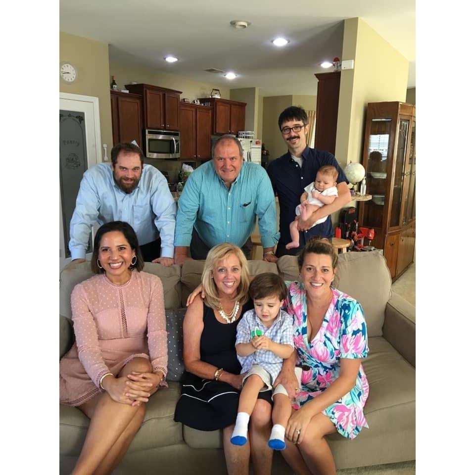 FAMILY!