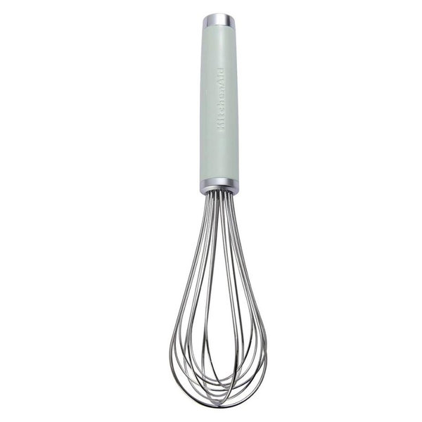 KitchenAid Classic Utility Whisk, 10.5-Inch, Pistachio