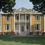 Boscobel House and Gardens