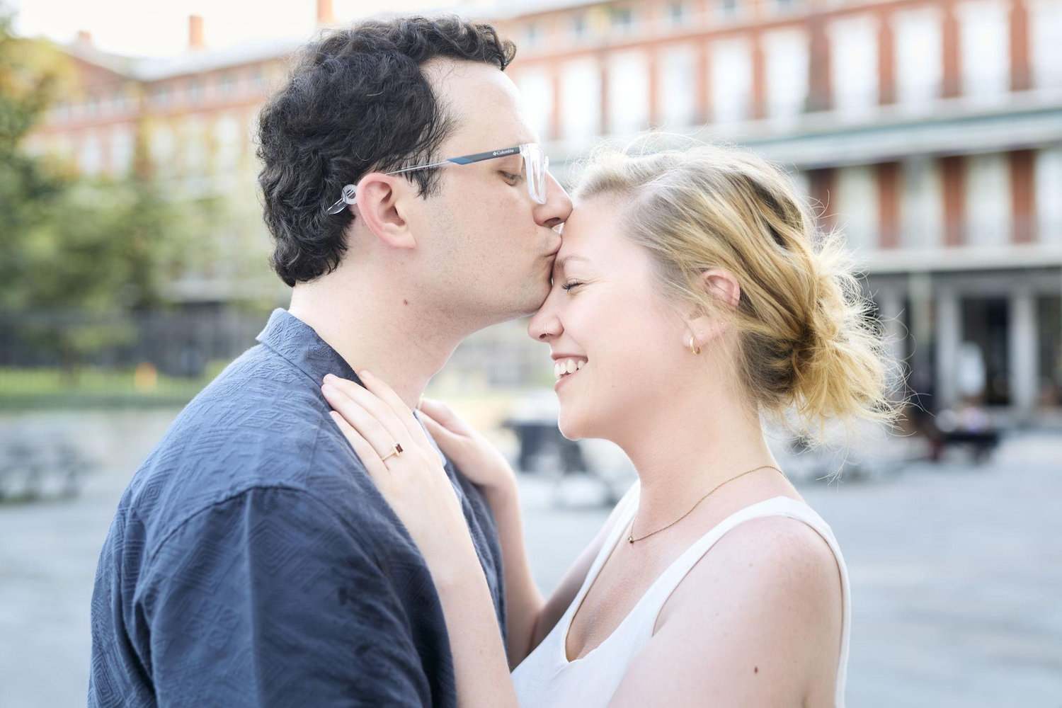 The Wedding Website of Alexandria Spann and Paul Dygert
