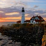 Portland Head Light