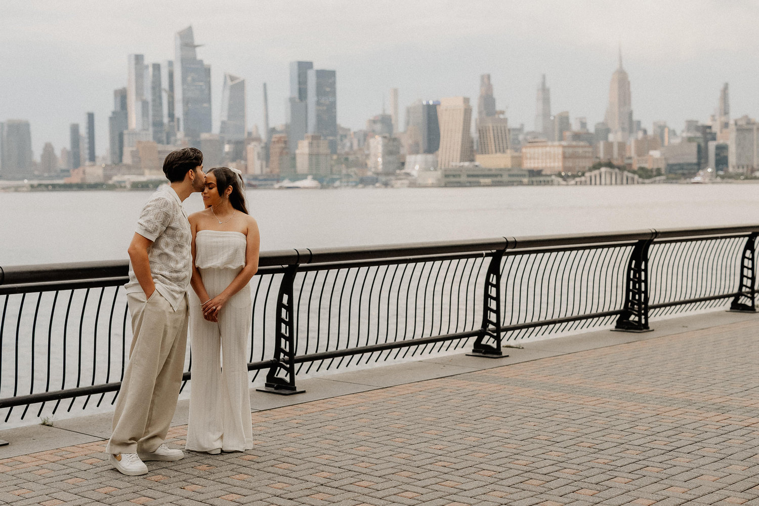 The Wedding Website of Kelsey Mendez and Brian Torres